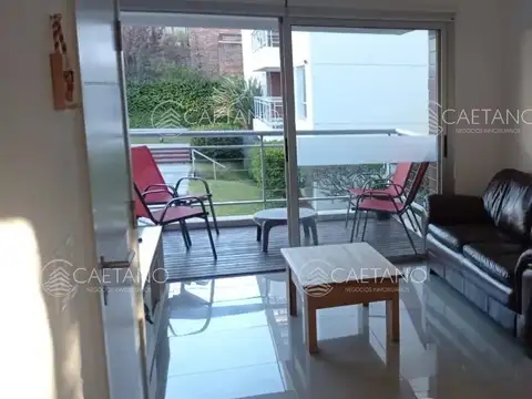 Apartamento en Punta del Este, Rincón del Indio