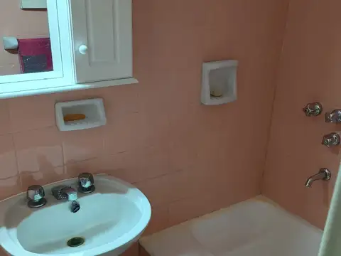 Departamento en Alquiler al Norte