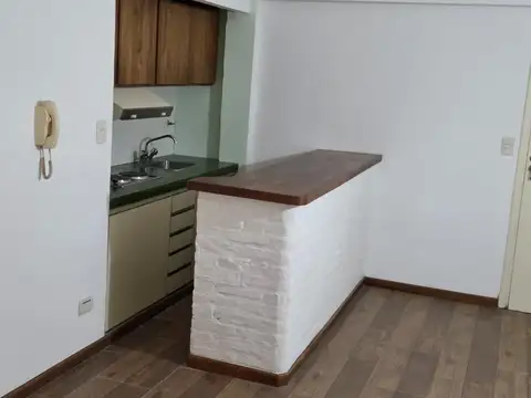 Juan Bautista Alberdi 500, Piso 2