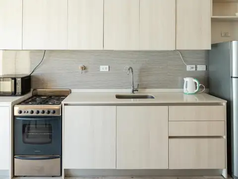 Departamento en Venta de 3 ambientes