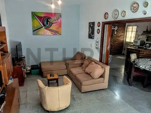 Casa en Venta de 2 dormitorios