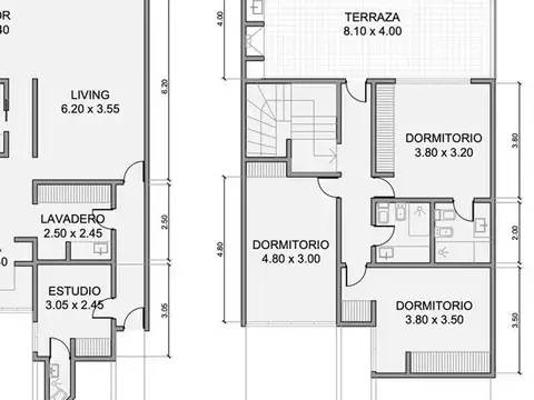 Departamento en Venta en La Plata, USD 180.000