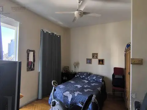Departamento en Venta 40 años