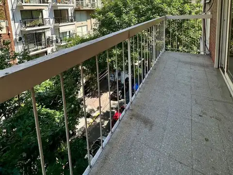 Departamento en Venta en Las Cañitas, USD 132.000