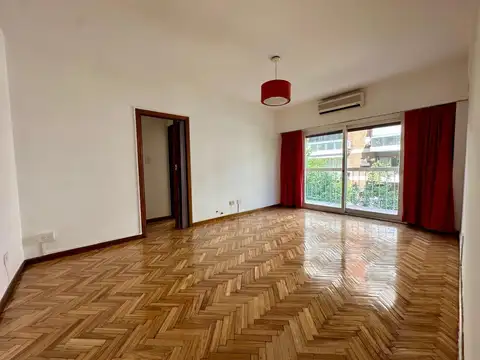 Departamento en Las Cañitas