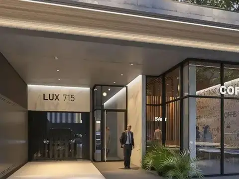 Departamento en Venta A Estrenar