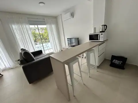 Departamento en Alquiler en Florida, USD 1.200