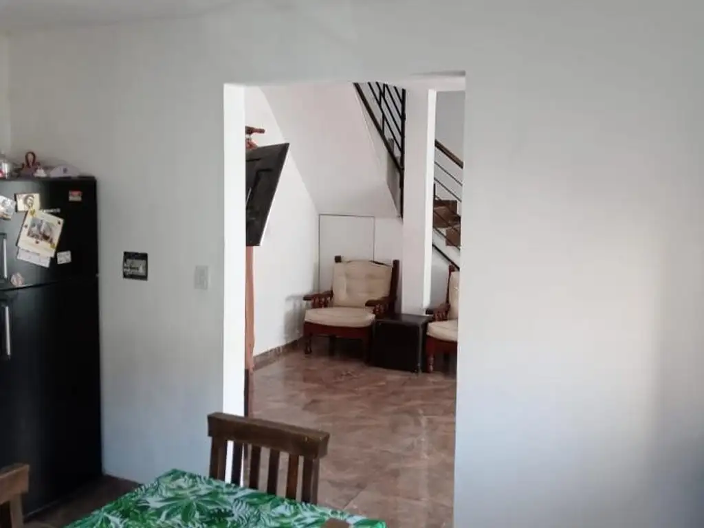 Casa en Venta - 3 dormitorios -