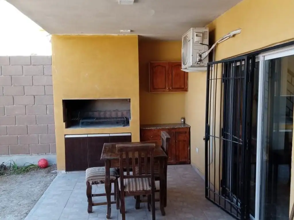 CASA EN SPILIMBERGO NORTE  - Foto 21