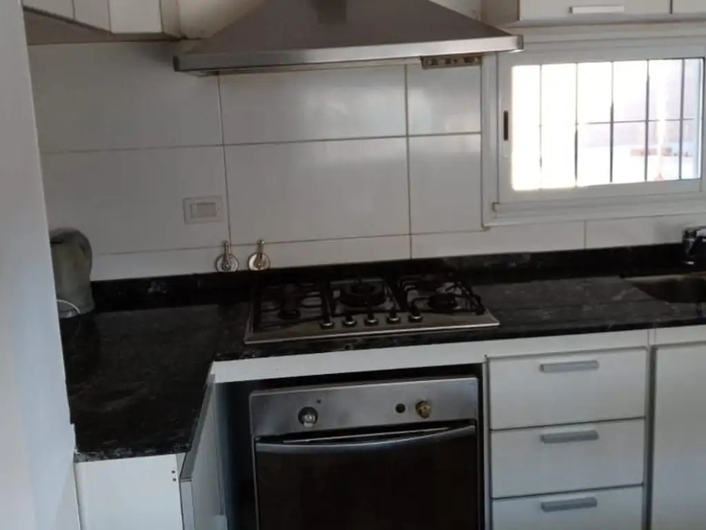 Casa en Chacra del Norte