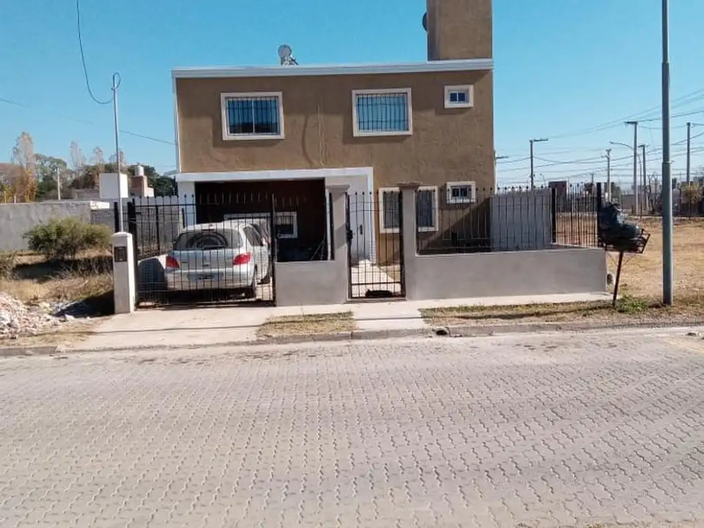 Casa en Venta en Chacra del Norte - 3 dormitorios