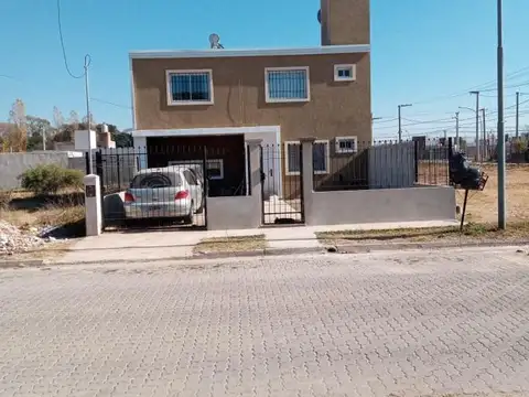 CASA EN SPILIMBERGO NORTE  - Foto 0