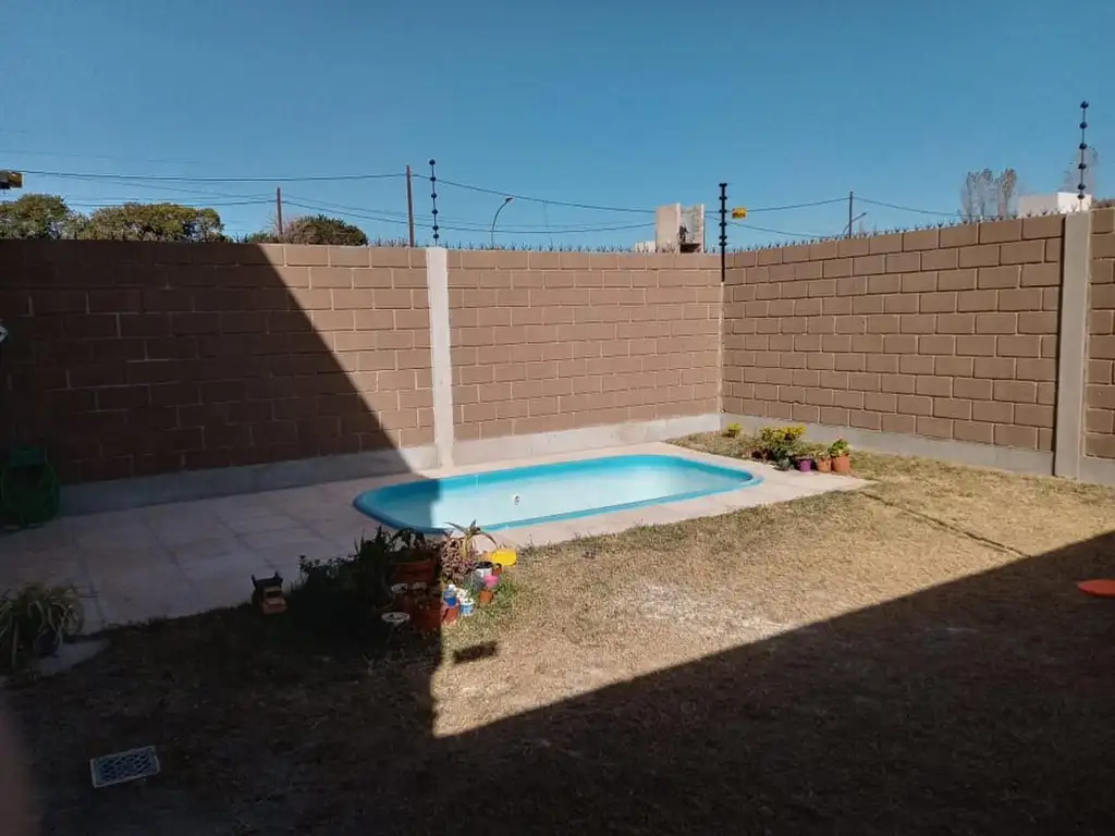 CASA EN SPILIMBERGO NORTE  - Foto 22