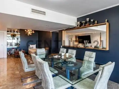 DEPTO 3 AMB EN ALQUILER MARINAS GOLF TIGRE