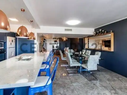 Departamento en Alquiler de 2 dormitorios