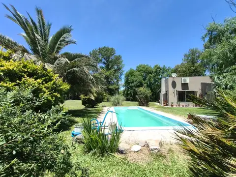 Quinta en Venta en 20 de Junio, Partido de La Matanza