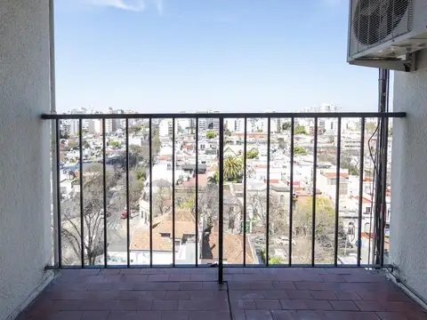 Departamento en Venta en Flores, USD 72.000