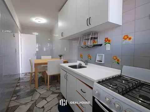 Venta Departamento 2 ambientes en Flores