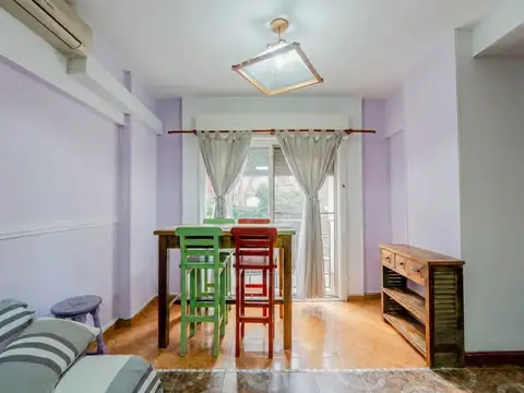 Departamento en Venta con 2 cocheras
