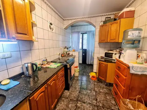 Venta Casa 4 ambientes en Talar del Pacheco Tigre