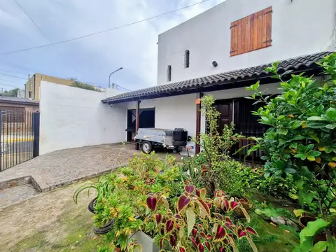 Venta Casa 4 ambientes en Talar del Pacheco Tigre
