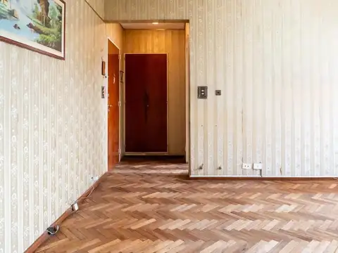 Departamento en Venta 53 años