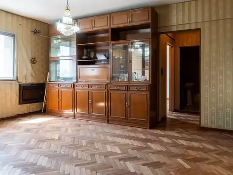 Departamento en Venta en Centro, USD 49.000