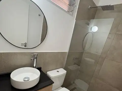 Departamento en Venta al Este