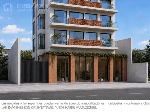 Departamento 2 AMBIENTES venta Temperley Oeste