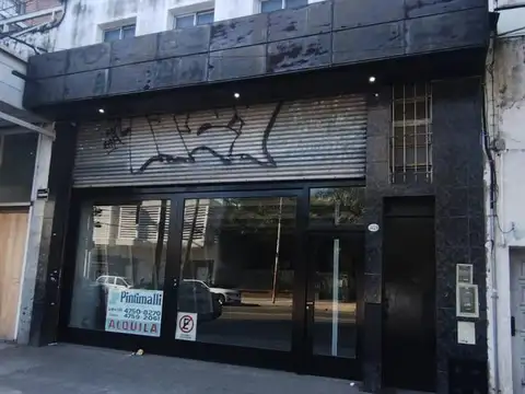 AVENIDA SAN MARTIN al 3000