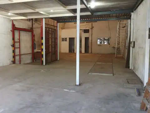 Local en Alquiler 30 años