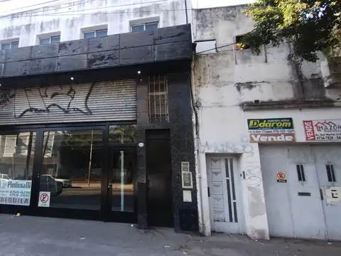 Local en Alquiler en Caseros, Partido de Tres de Febrero