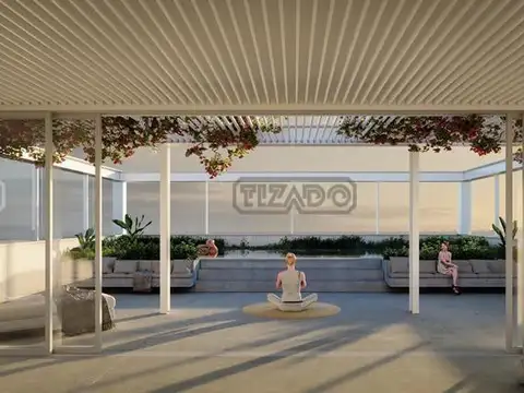 Departamento en Venta en Vicente Lopez Vias / Maipu, USD 162.988