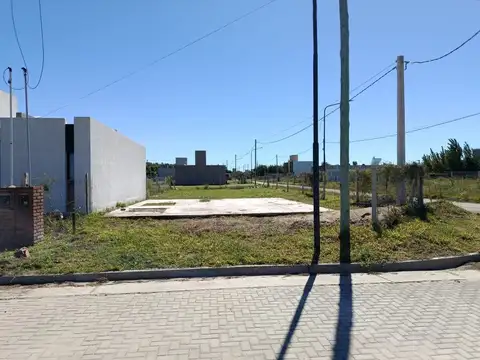 VENTA LOTE 396M2 VILLA JUANA ALTA GRACIA ESCRITURA