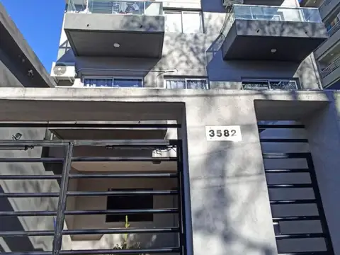 Departamento en Alquiler en Santos Lugares, Partido de Tres de Febrero