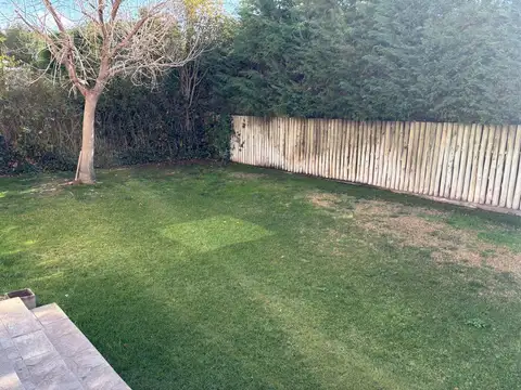 BARRIO PRIVADO DALVIAN . MENDOZA