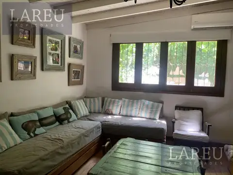 Casa en Alquiler Temporal al Noreste