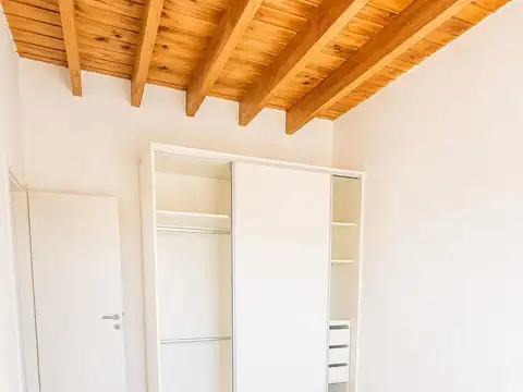 Departamento en Venta en Las Heras, USD 60.000