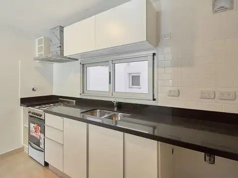 Departamento en Venta al Norte