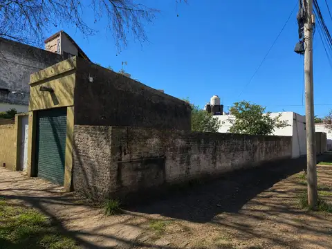 Terreno en Venta en Caseros, USD 55.000