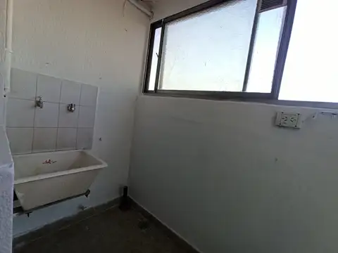 Departamento en venta en San Fernando Vias  /  Libertador