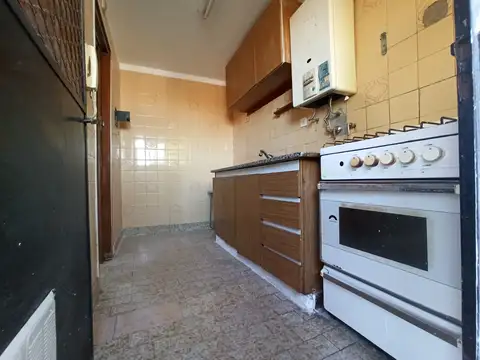 Departamento en Venta de 3 dormitorios