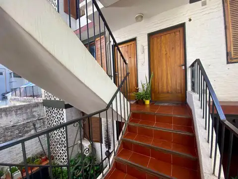 VENTA DEPARTAMENTO 3 AMBIENTES EN RAMOS MEJIA