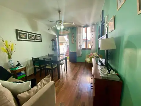 VENTA DEPARTAMENTO 3 AMBIENTES EN RAMOS MEJIA