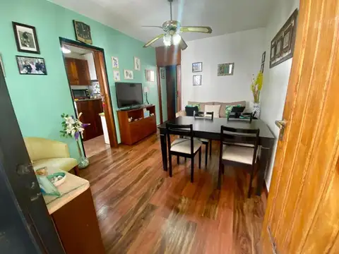 Departamento en Venta de 2 dormitorios