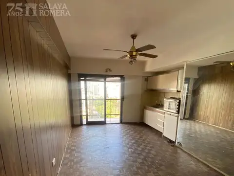 Departamento en Alquiler al Sur