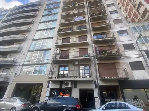 Marcelo Torcuato De Alvear 1600