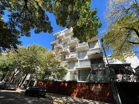 Departamento en Alquiler con 1 cocheras