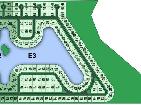 Terreno en Venta en Pueblos Del Plata - Elcano, USD 120.000