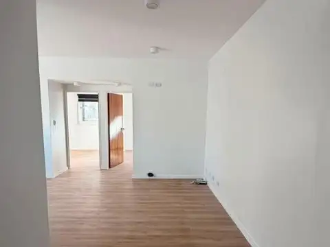 venta departamento 3 amb reciclado a nuevo en san nicolas